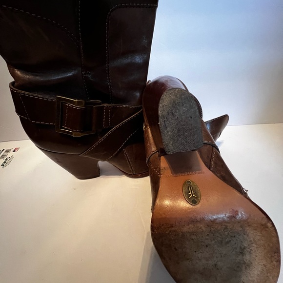 Frye booties - Picture 3 of 3